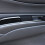 Car Interior Decorative Accessories for  Note E12 E-Power Right Drive Inner Window  Cover ABS 2016-2019 5