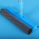 Ergonomic face Scraper Tool For Streak Cleaning On Glass And 5
