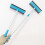Ergonomic face Scraper Tool For Streak Cleaning On Glass And 6