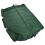 Green Waterproof Swing Chair Cushion 4