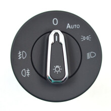 Automatic Headlight Control 5G1941431H for A7 Vento Bora 2019-2021 Accessories