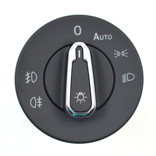 Automatic Headlight Control  5G1941431H for   A7 Vento  Bora 2019-2021 Accessories