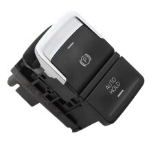 3G0927225B BotóN de Interruptor de Freno de Mano ElectróNico para Coche para Variant Arteon  Santana Magotan CC