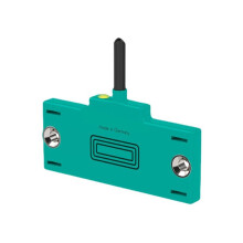 Capacitive Proximity Sensor Square Matrix CBN5-F46-E0 3-Wire NPN PNP NO/NC Sensing Distance 5mm