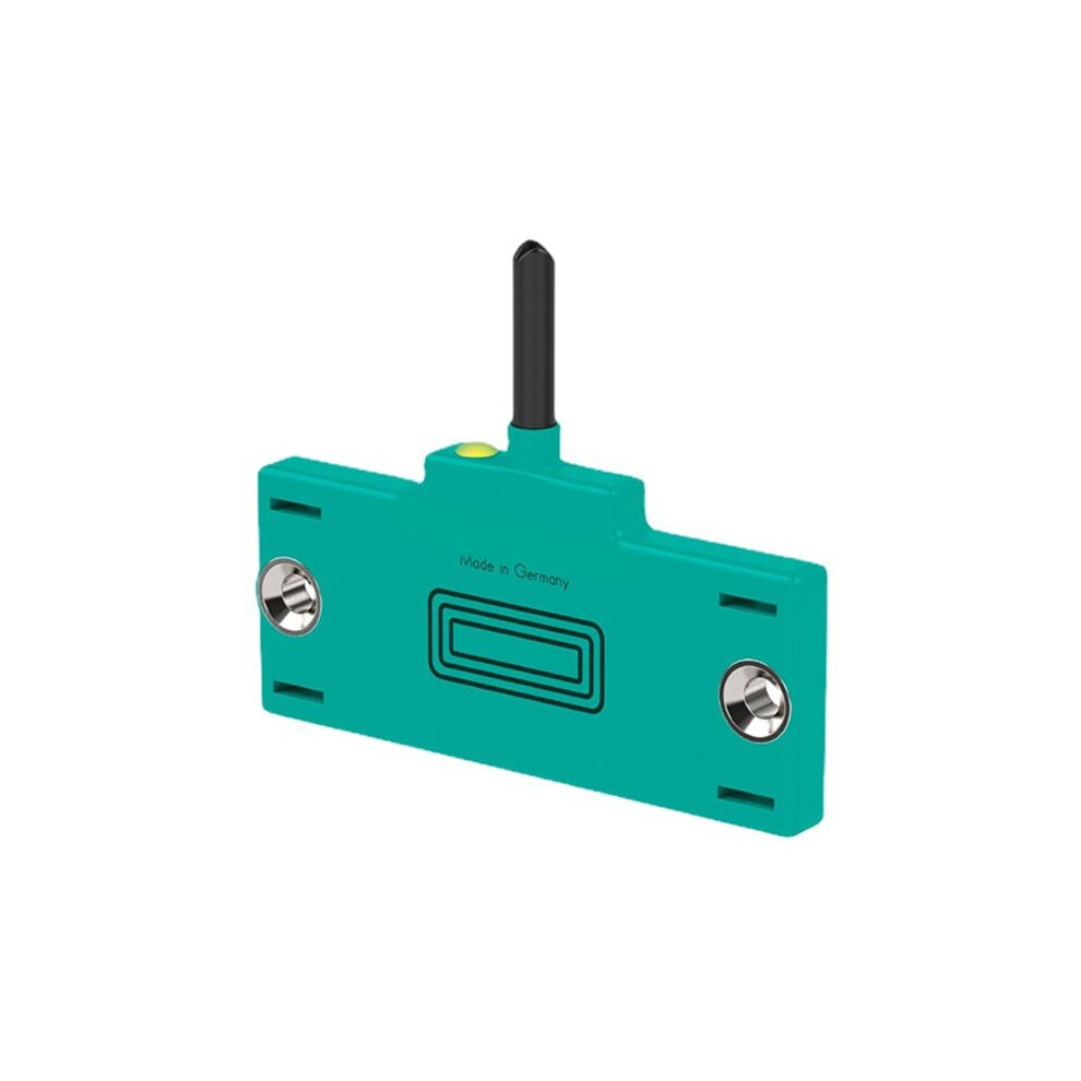 Capacitive Proximity Sensor Square Matrix Cbn5-F46-E0 3-Wire Npn Pnp No/Nc Sensing Distance 5Mm 4712909287906