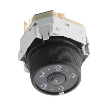 For RAV4 2006-2012 A/C Mode HVAC Control 55901-0R010,55901-42020 HVAC Control Unit Position Knob