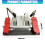 Electronic Welding Clamps High Temperature Resistance For 3