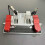 Electronic Welding Clamps High Temperature Resistance For 4