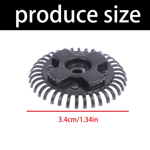 1 ensemble de tête rotative pour mousseur à lait haute 1