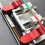 Electronic Welding Clamps High Temperature Resistance For 6