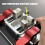 Electronic Welding Clamps High Temperature Resistance For 7