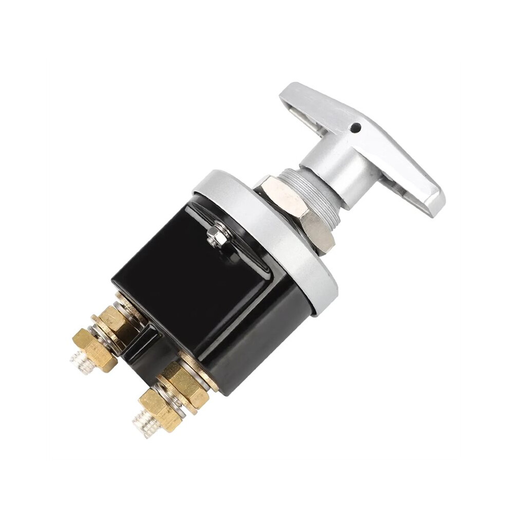 Battery Disconnect Battery Isolator Disconnector, Heavy Duty With 1500 Amp. 6032000488957