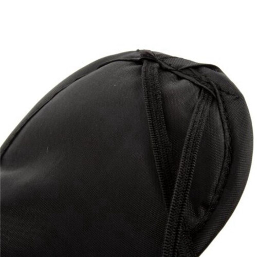 3X Sleep Aid Eye Mask Blindfold Comfortable Sleeping Mask Rest Relax ... 2