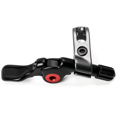 Levier de Commande de Tige de Selle Télescopique pour Vélo