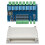 ESP32 Modbus 8-Channel Relay  Module  9-24V, WIFI  Development Board Relay Optocoupler Isolation Module 1