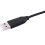 2X USB 2.0 Charging Cable SYNC Data Cable for  Camera Camera ST61 ST65 ST70 PL120 8