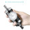Coaxial Centering Indicator 0-0.15inch/0.0005inch Digital Indicator Set 4