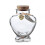 Personalize Pet Hair Keepsakes Bottle Featuring Engravable-4 1