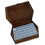 Double Function Wooden Box Wood Container for Plant Growing &-1 1