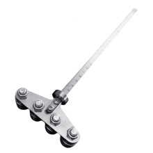 Flexible Positioning Guide Direct current Various Materials-A
