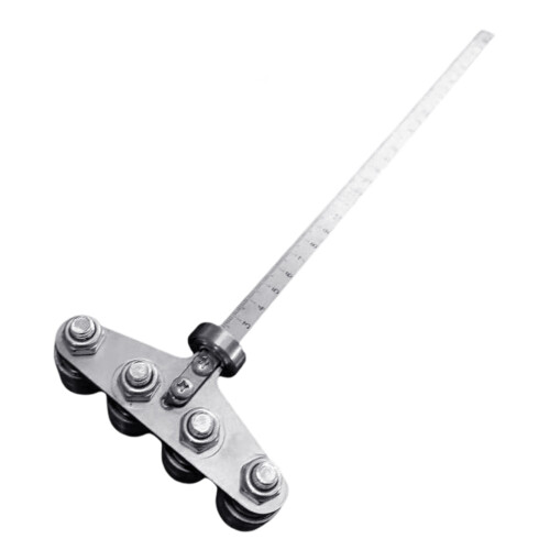 Expert Positioning Measure for Accurate Measurement and-A