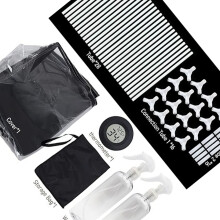 Educational Mushroom Observation Bag for School Projects and