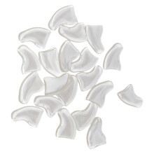 20pcs Soft Cats Nail Protectors Guard Comfortable Pet Nail-XS