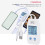 USB Tester, -T LCD USB Tester Detector Voltmeter Ammeter Digital Power Capacity Tester Meter(UT658 Dual) 7