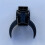 Cup Holder Insert Divider Fit for  Highlander 2014- 2020 55618-0E200-C0 6