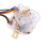 6 Wire 180 Degree Washing Machine Timer  Wash Timer Semi-Automatic Double-Cylinder Washing Machine Accessories 3