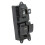 Front Left Power Master Window  for  2000-2006 Tundra 2007-2011   ( 2 DOOR ) 84820-04010 6
