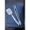 Grill utensil set SS 2 parts 4