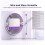 -RBS Matter WIFI  Roller Shutter  Remote App Control for Curtains Blinds for HomeKit Alexa Voice Control 5