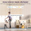 -RBS Matter WIFI  Roller Shutter  Remote App Control for Curtains Blinds for HomeKit Alexa Voice Control 9