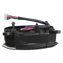 2545510 Interruttore di Controllo del Volante per Camion per  Serie G NTG Ricambio Auto Interruttore A Pulsante 2545509 2980506 2980507
