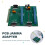 Multi JAMMA Extension Game PCB JAMMA Adapter with  Cable, for Arcade Coin Operator, Game Cabinet Machine ,2 in 1 5