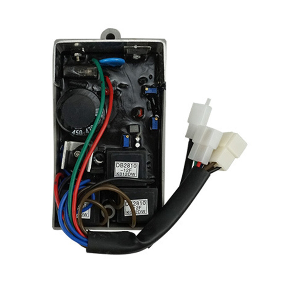Ki-Davr-95S3 Avr 10Kw Davr 95S3 For Kipor Avr Davr 95S3 Automatic Voltage Regulator Generator Accessories 6033072045031