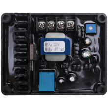 Generatorset Accessoires GB160 Spanningsregelaar AVR Brushed Generator