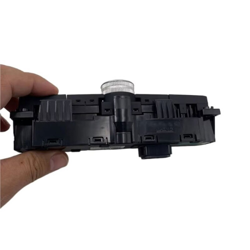 93300-L6020 93300L6020 Central Control  Front   for  OPTIMA K5 Automobile Part 1