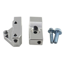 Knacksensor Hårdhet Positioneringsfästesats 551216-KN30 551629 551629G för LS1 LM7 LR4 LQ4 LS6 L59 LQ9 LM4