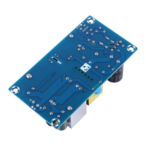 100W High-Power  Power Board AC220V to DC12V 8A Industrial Power Module Without Terminals 2