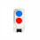 Module à Double Bouton HY2.0-4P : Interface pour Manette de Jeu et Télécommande 4