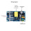 100W High-Power  Power Board AC220V to DC12V 8A Industrial Power Module Without Terminals 5