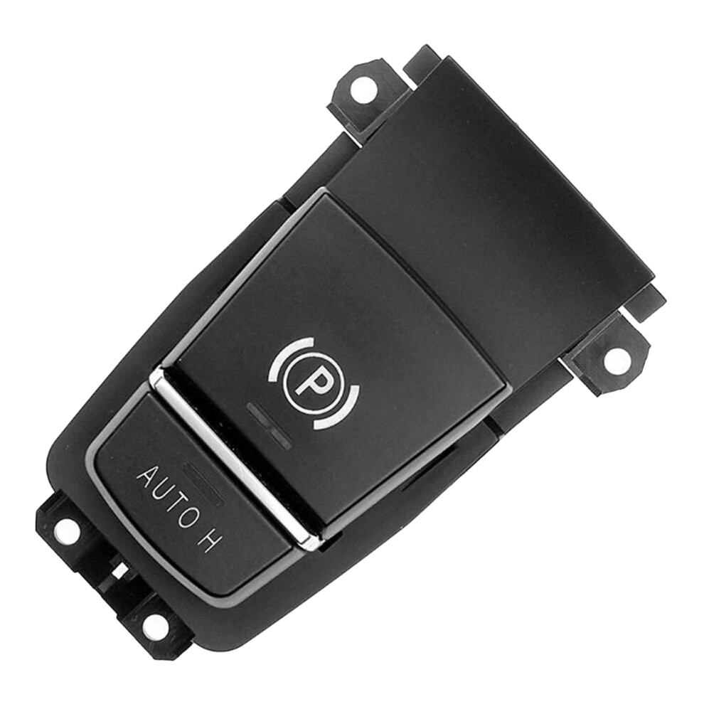 Parking Brake Control Auto H Hold Button For - F10 F12 F13 M5 M6 528I 535I 550I 640I 650I 61319385029 4711954527616