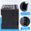 L01S-24MT 12di 12do Programmable Logic Controller Suitable for Industrial Factory Workshops 6