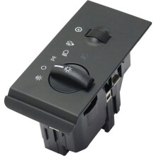 Interrupteur de Phares Antibrouillard pour F-250 Super Duty 2005-2007 5C3Z11654FAA