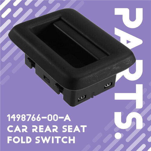 1498766-00-A Car REAR  FOLD  for  MODEL Y 2020-2024 1