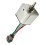 Excavator Windshield Wiper  275-7741 for  HT376 1107881 2757764 Windshield Wiper Sensor 3