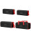 Heavy Duty Waterproof Cloth Electrician Tool Bag With Large-A 4