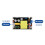 Nitride Switching Power Supply Board 12V 8A 24V 4A with 3.96-2P AC Input Cable A 4